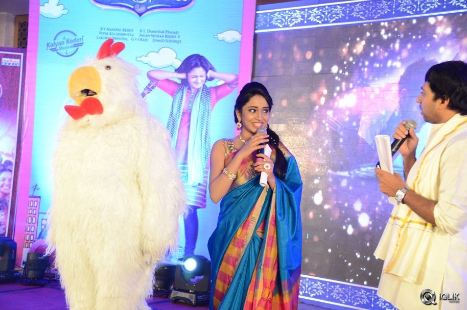 Kalyana-Vaibhogame-Movie-Audio-Launch